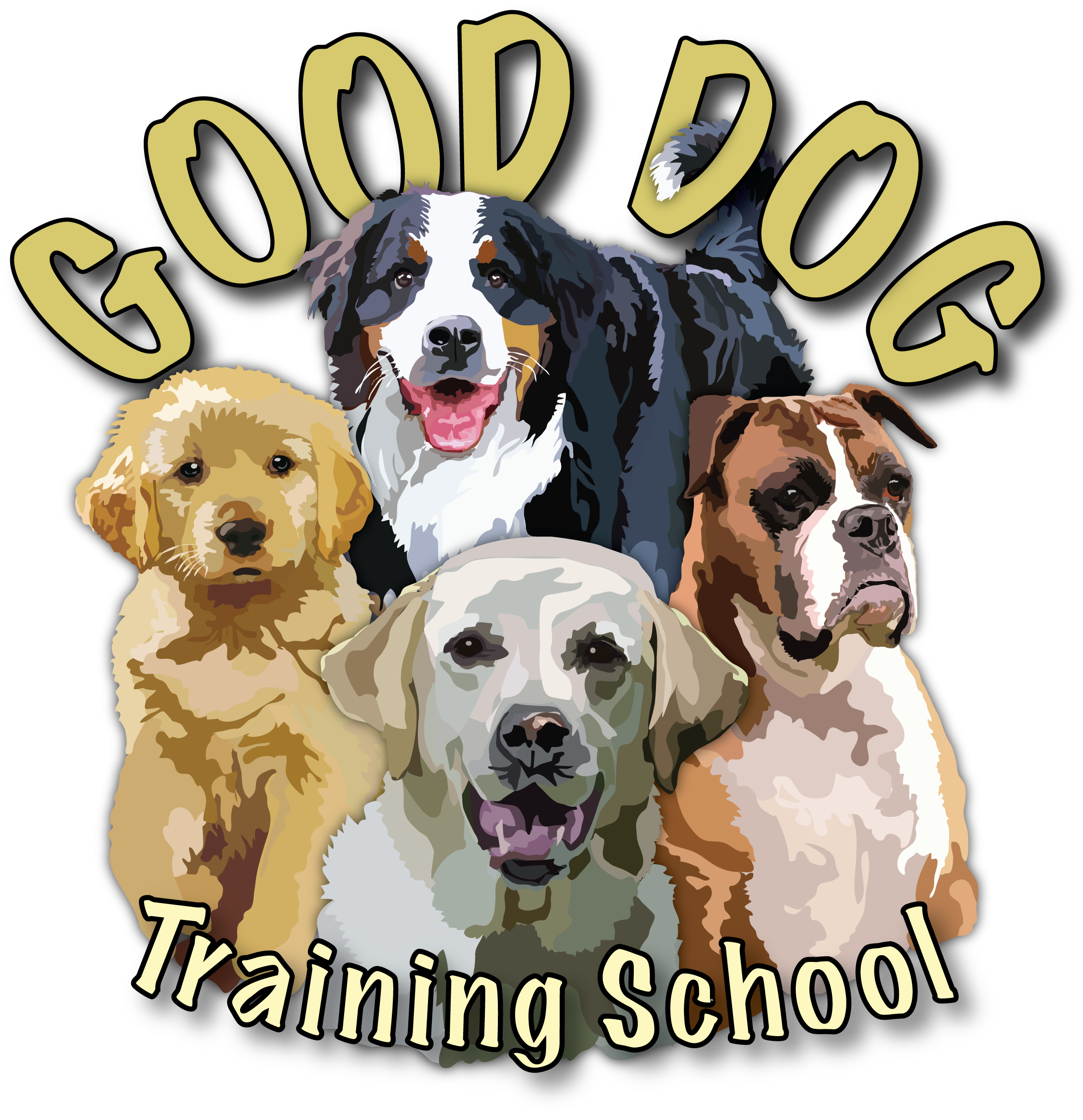 training school for puppies near me